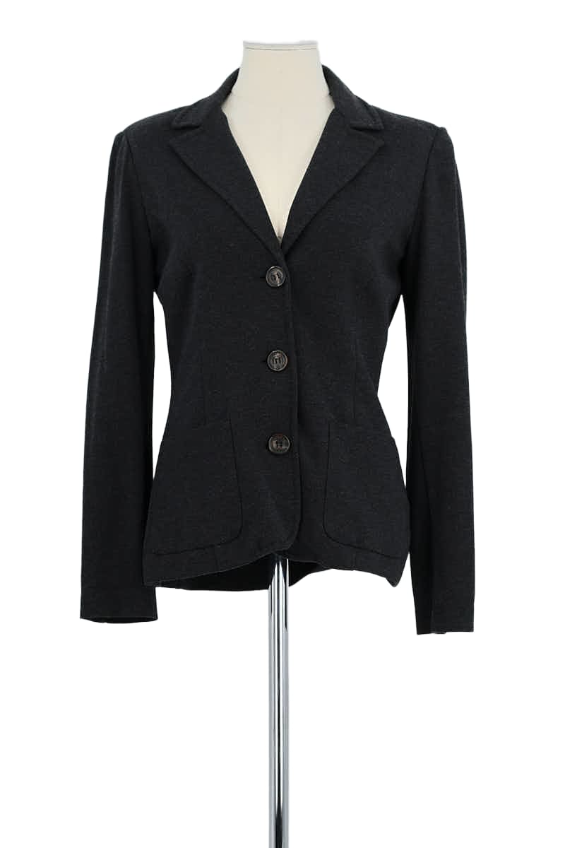 Blazer MAX MARA - Seconde Main Grey