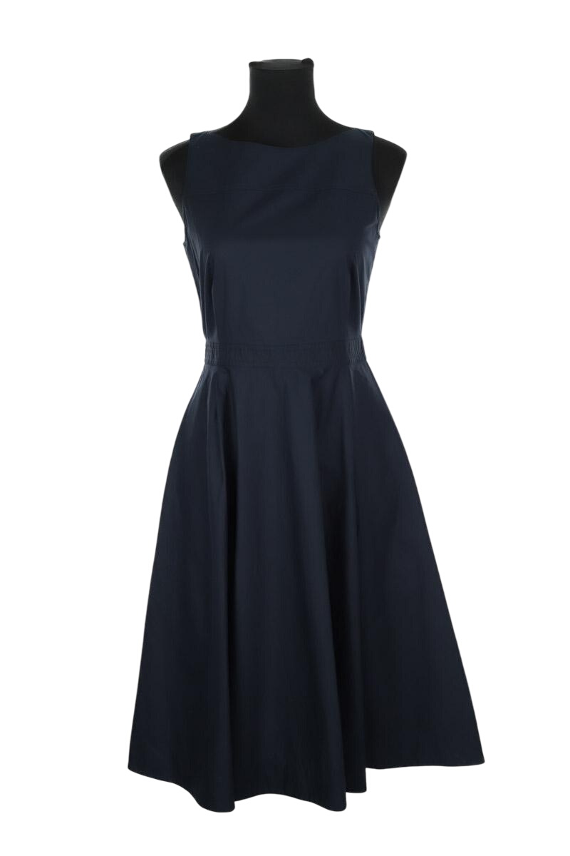 Robe PAULE KA - Seconde main Bleu