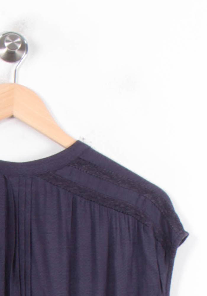 Blouse COMPTOIR DES COTONNIERS - Seconde main Blue