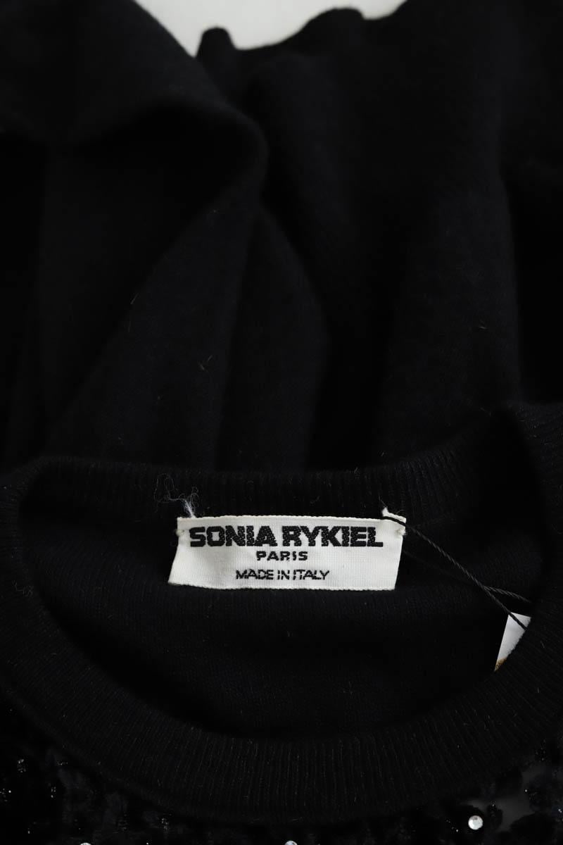 Sweater SONIA RYKIEL - Seconde Main Black