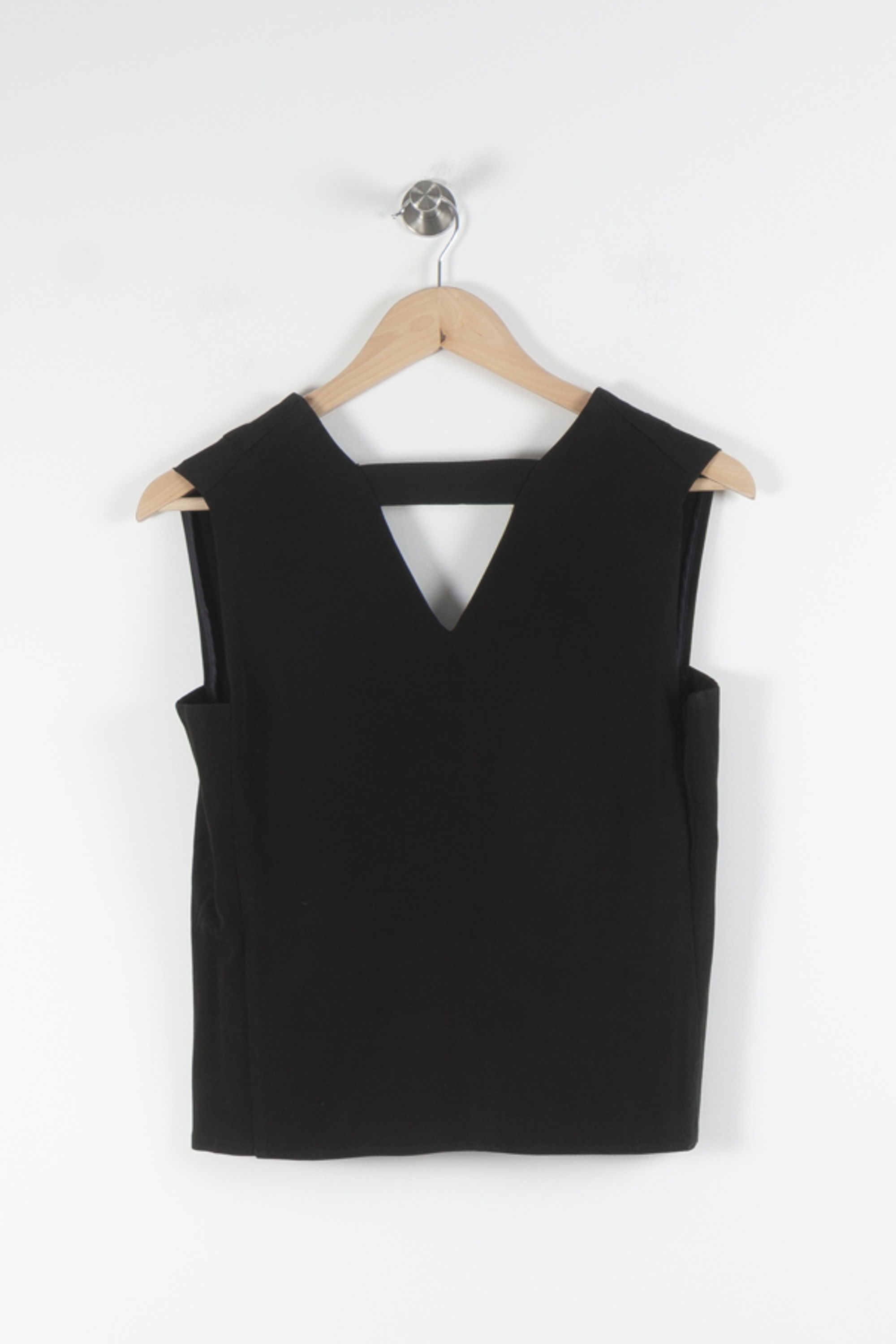Top & tank top BIMBA Y LOLA - Seconde main Black