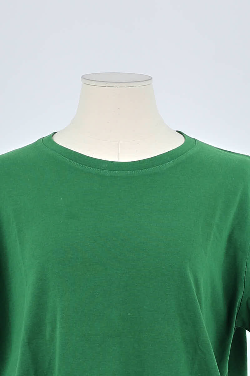 T-shirt SEZANE - Seconde main Green