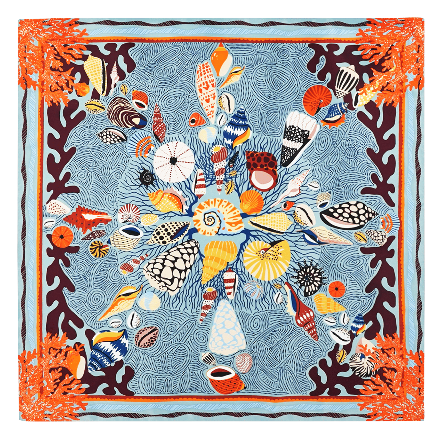 - 86 x 182 cm. WILD Blau