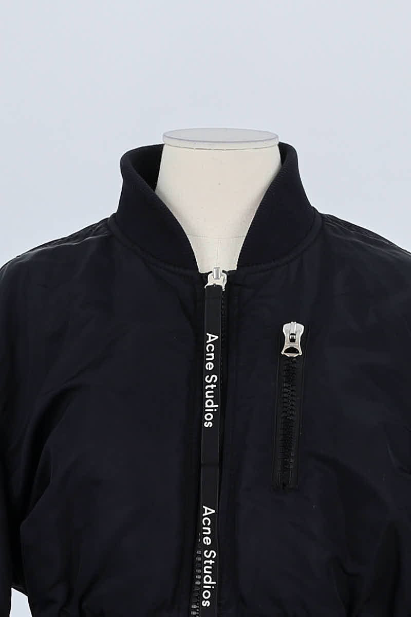 Jacket ACNE STUDIOS - Seconde Main Black