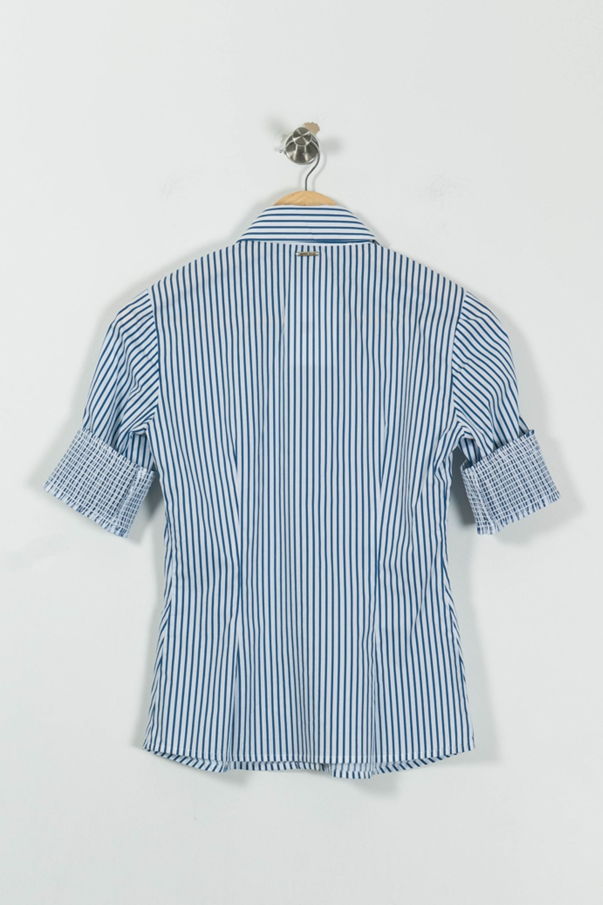 Shirt LIU JO - SECONDE MAIN Blue