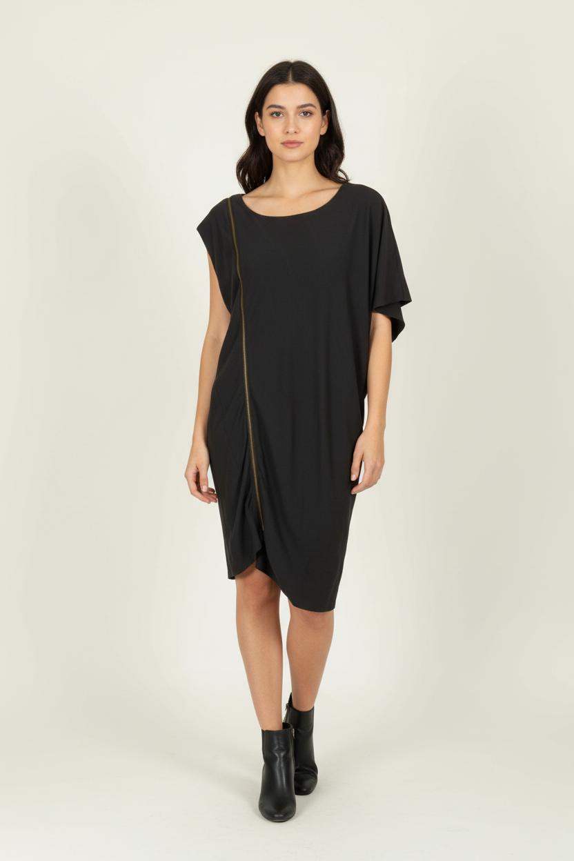 Long dress ACNE STUDIOS - Seconde Main Grey