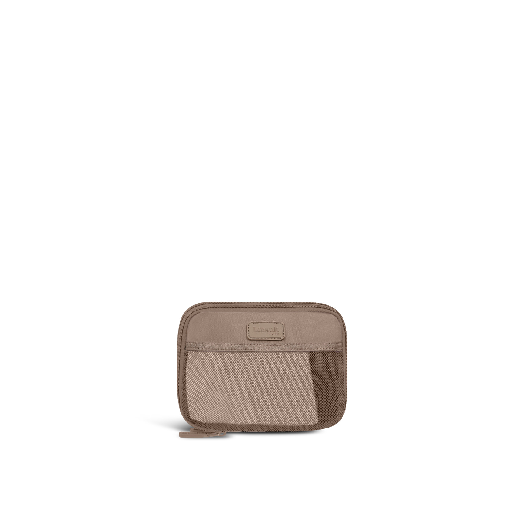 Lipault ta accessoire de voyage taille s LIPAULT Gris