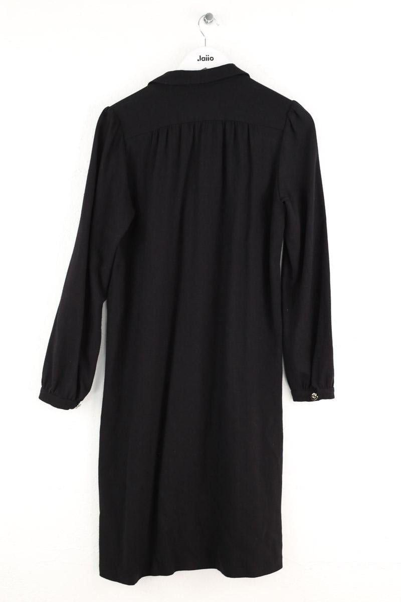 Robe VANESSA SEWARD - Seconde Main Noir
