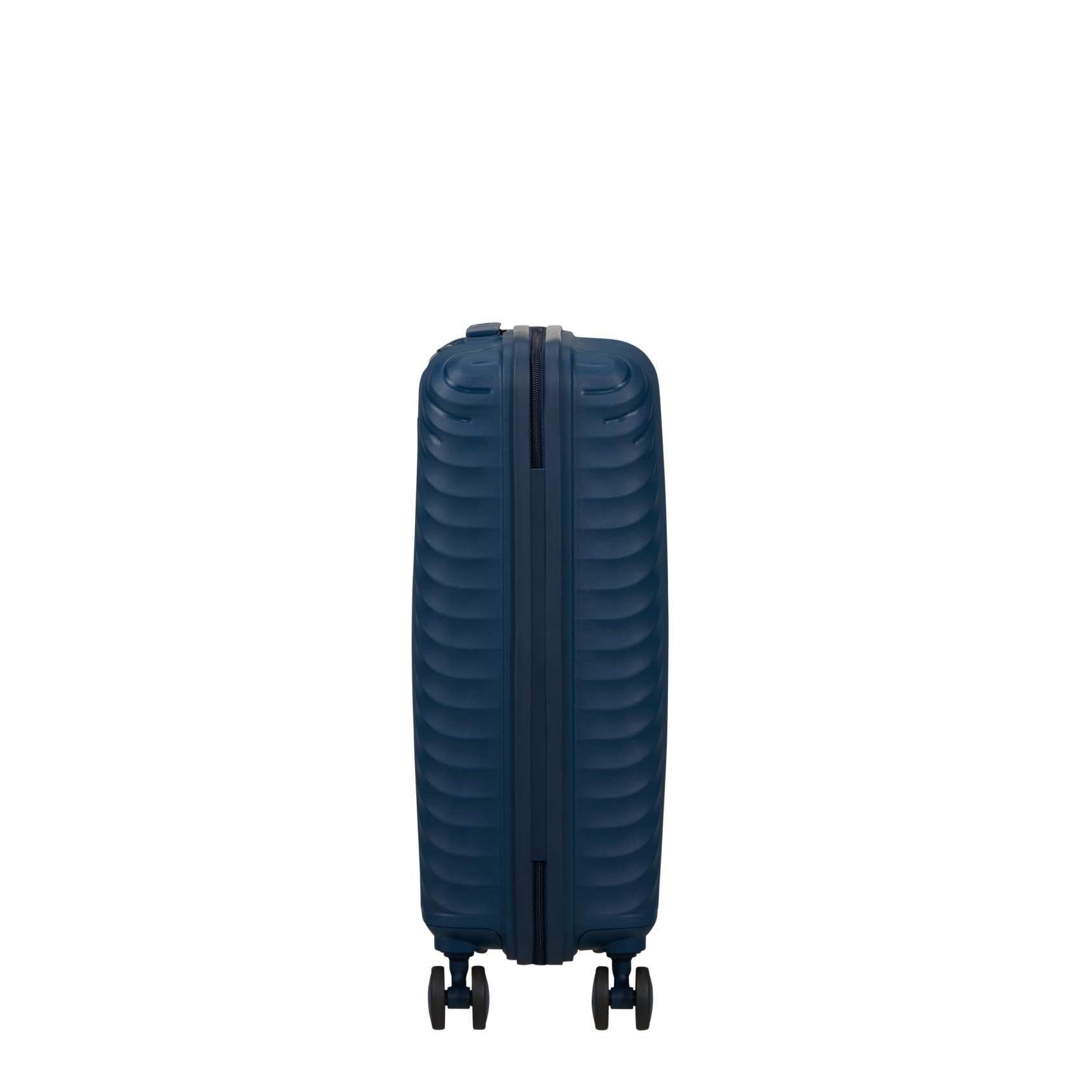 Diablast 4-wheel carry-on suitcase size S AMERICAN TOURISTER Blue