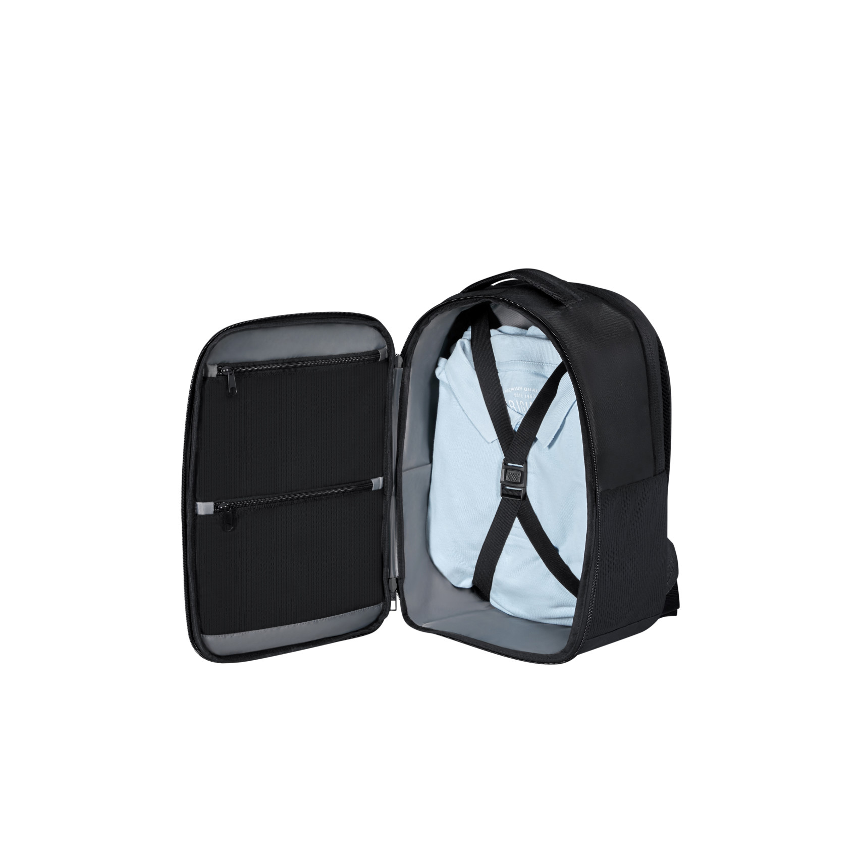 Guardit 3.0 sac à dos ordinateur SAMSONITE Noir