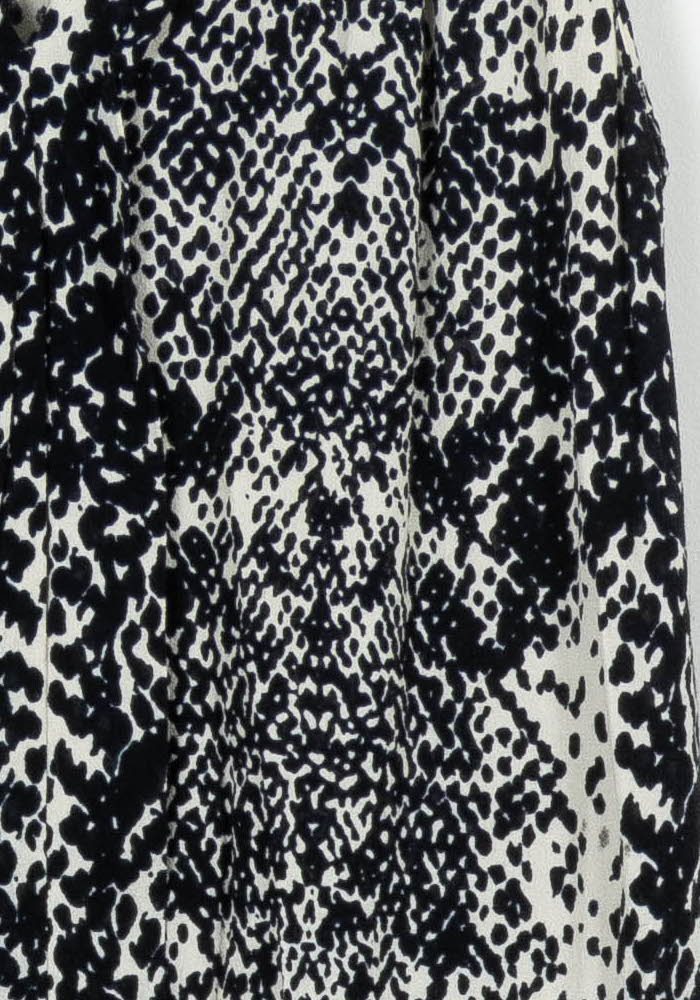 Robe courte & midi STELLA FOREST - SECONDE MAIN Multicolore