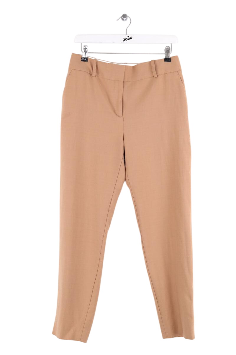 Chino SEZANE - Seconde main Marron