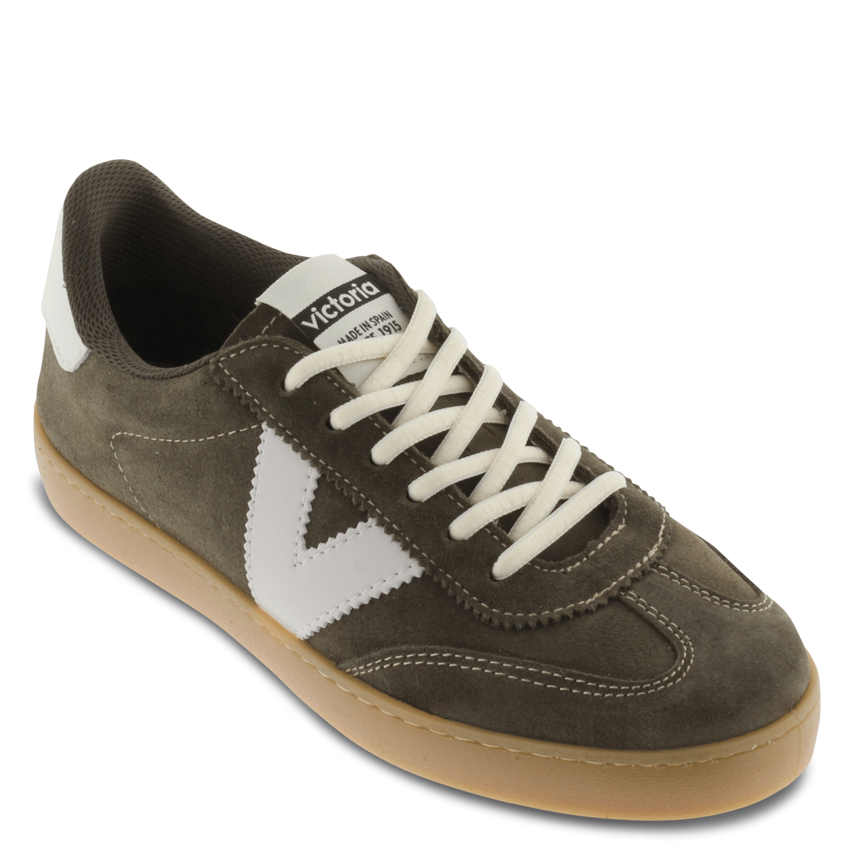 Arcade - Sneaker VICTORIA Khaki