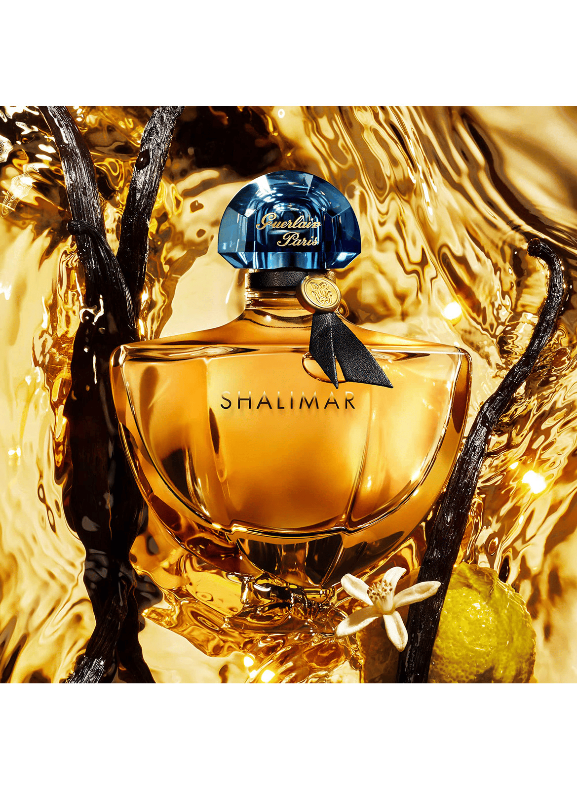 Shalimar - Eau de Parfum GUERLAIN No color