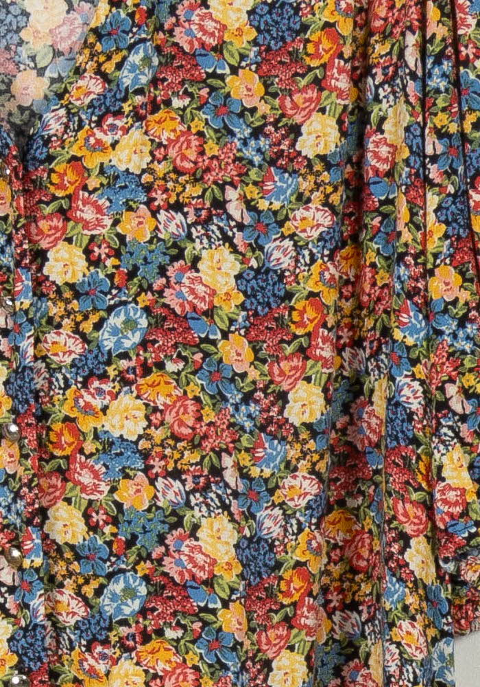 Blouse SEZANE - Seconde main Multicolore