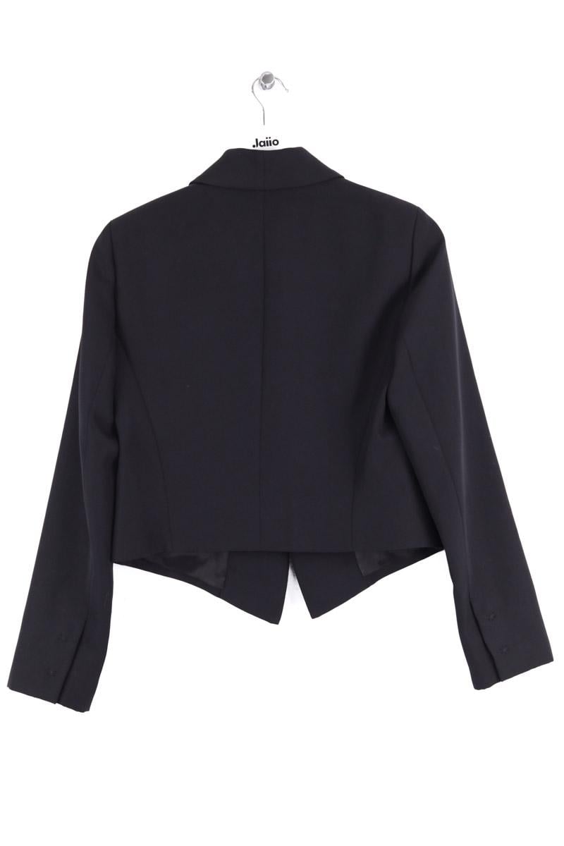 Jacket TARA JARMON - Seconde Main Black