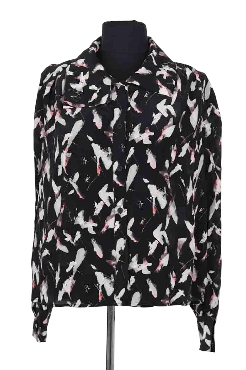 Shirt IRO - Seconde Main Black