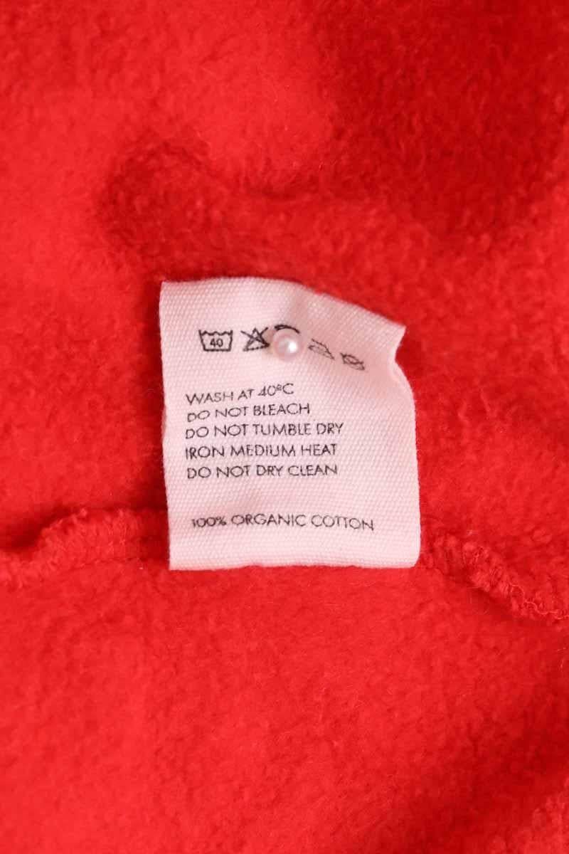 Sweatshirt JACQUEMUS- Seconde Main Red