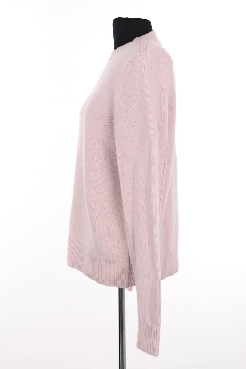 Pull LAURENCE BRAS - Seconde Main Rose