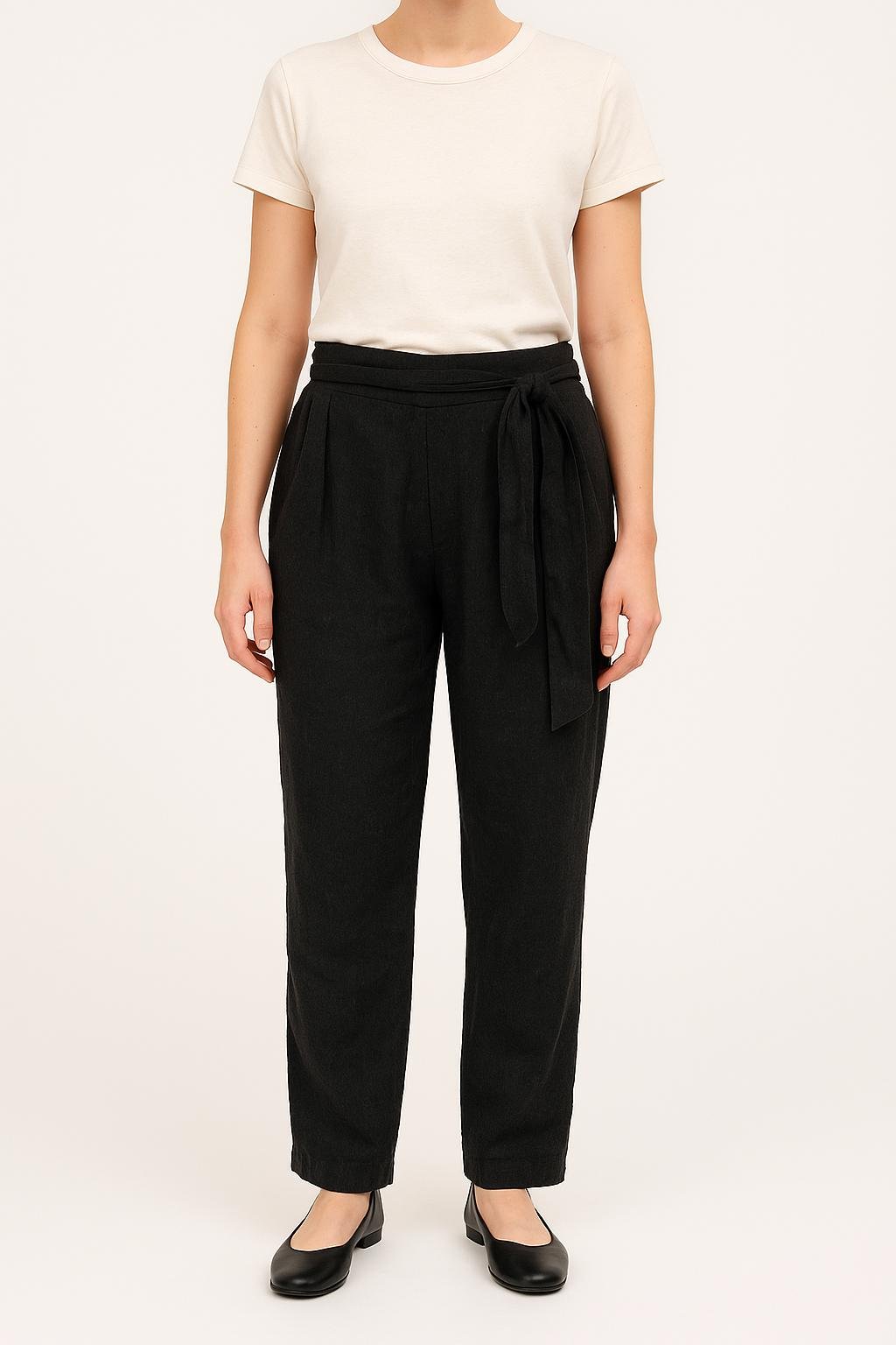 Pantalon SEZANE - Seconde main Gris