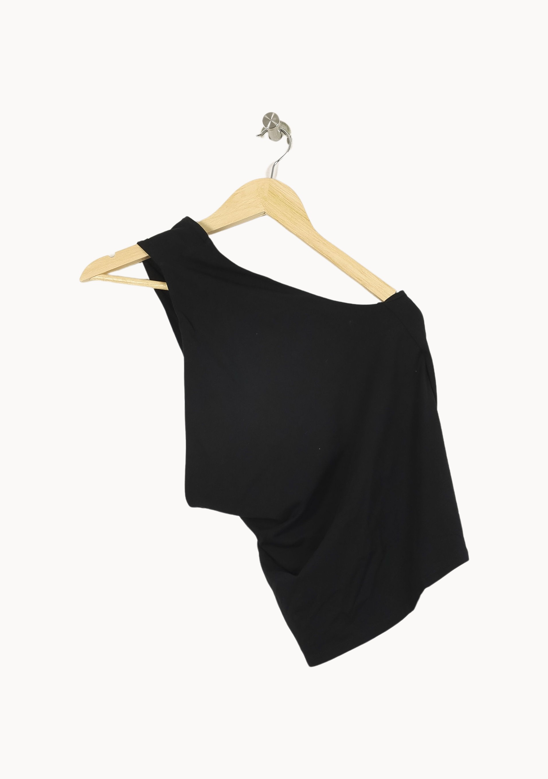 Top & tank top IRO - Seconde Main Black