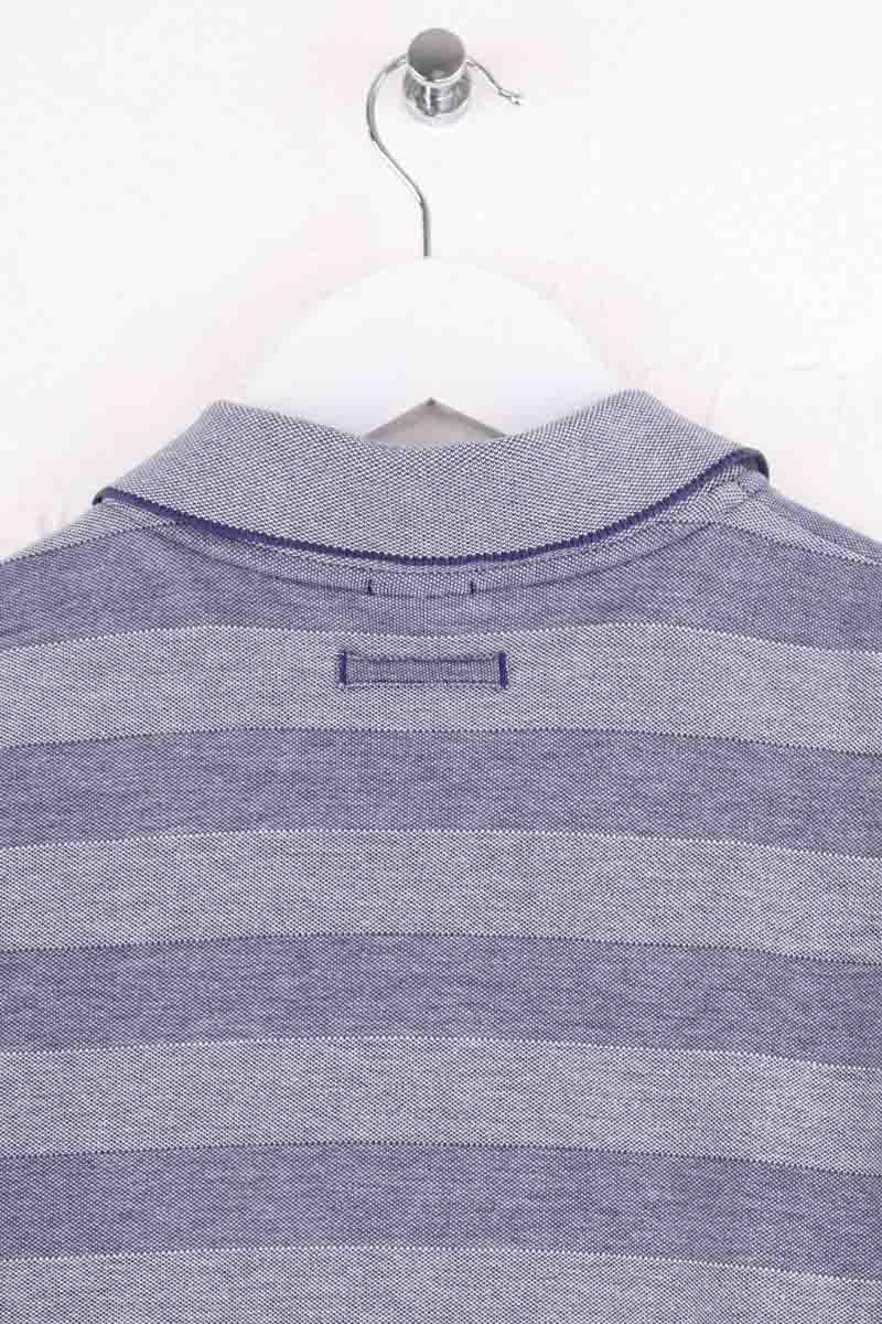 Polo shirt BOSS - SECONDE MAIN Blue
