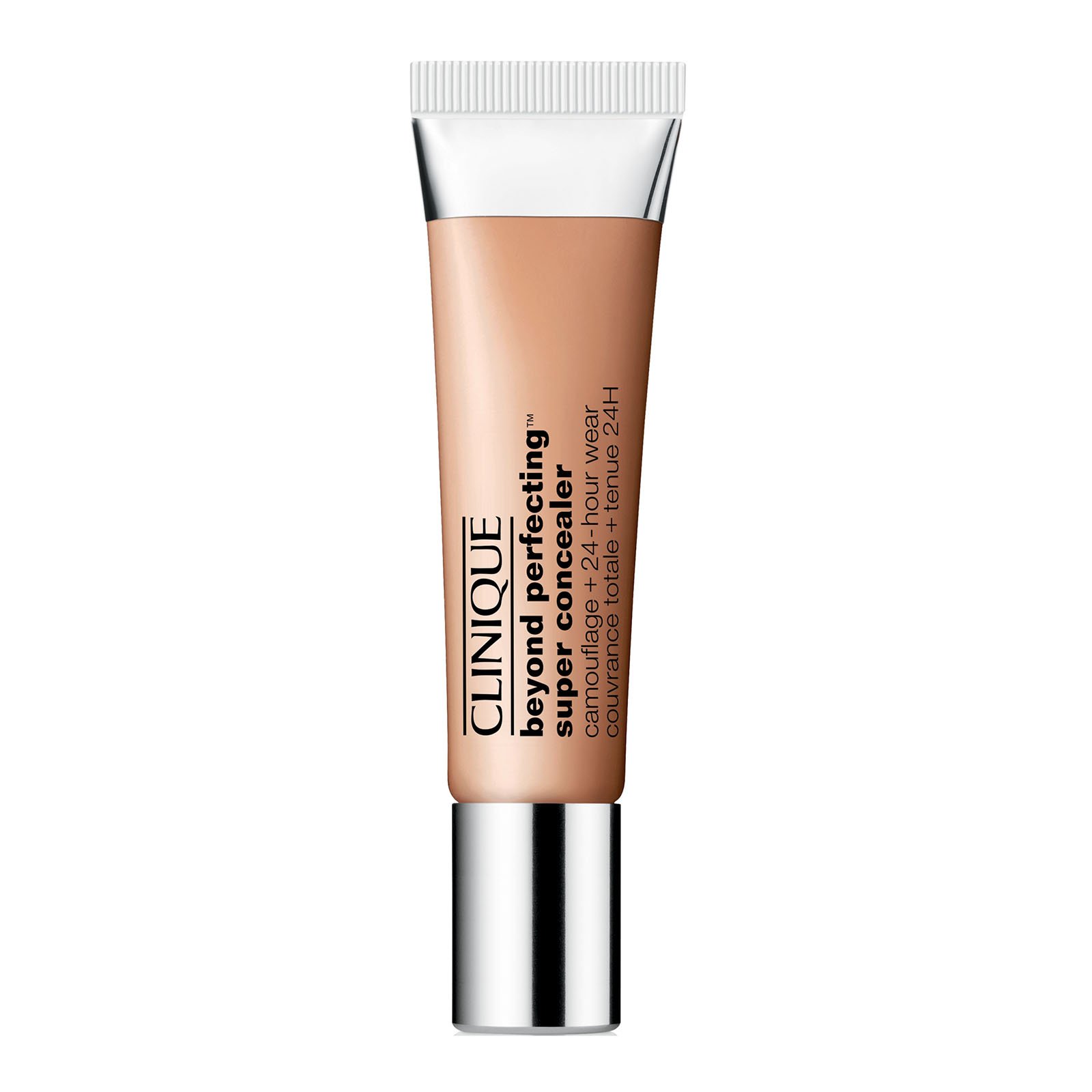 Beyond Perfecting Super Concealer CLINIQUE 26 deep