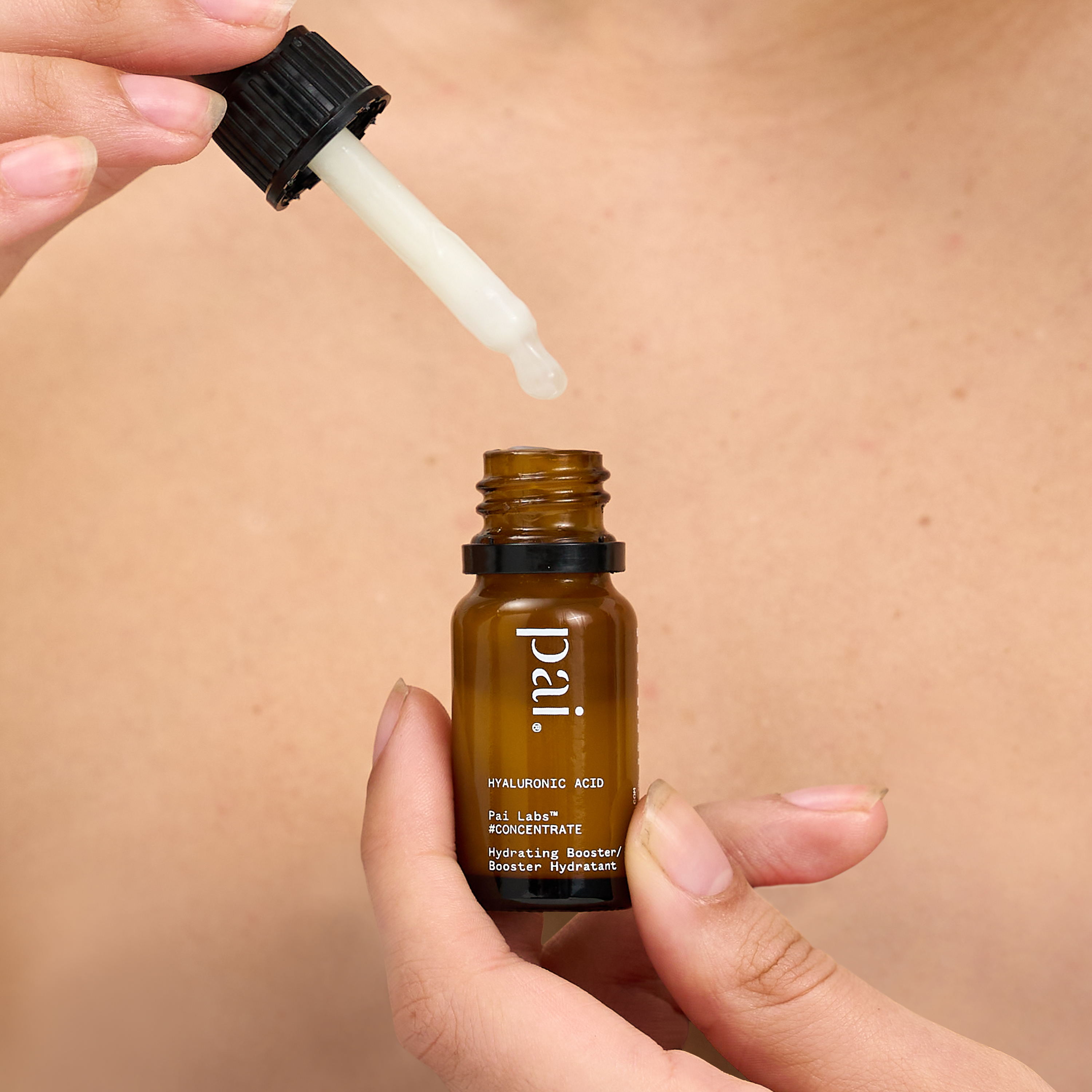 Hydrating Booster - Hyaluronic acid PAI SKINCARE No color