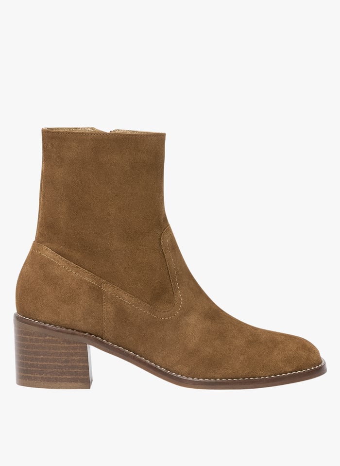 Bottines place des tendances shop