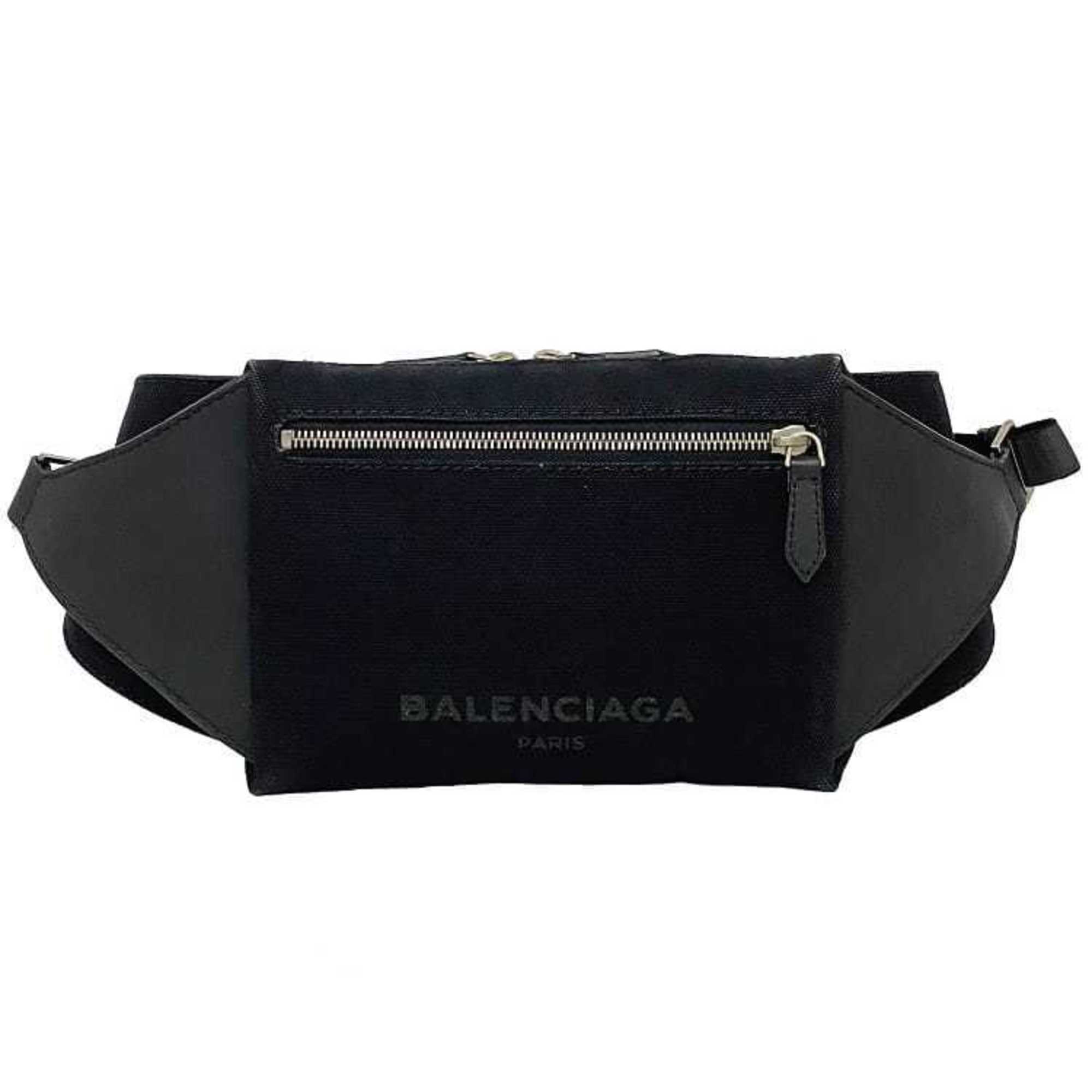 Sac D paule Noir Balenciaga Seconde Main Femme Place des