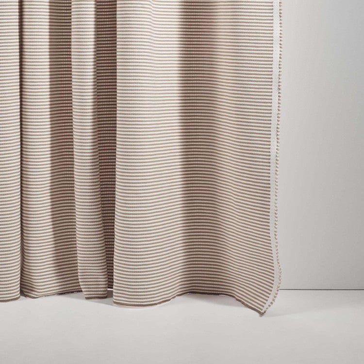 DONNIE - Panel curtain MADURA Beige