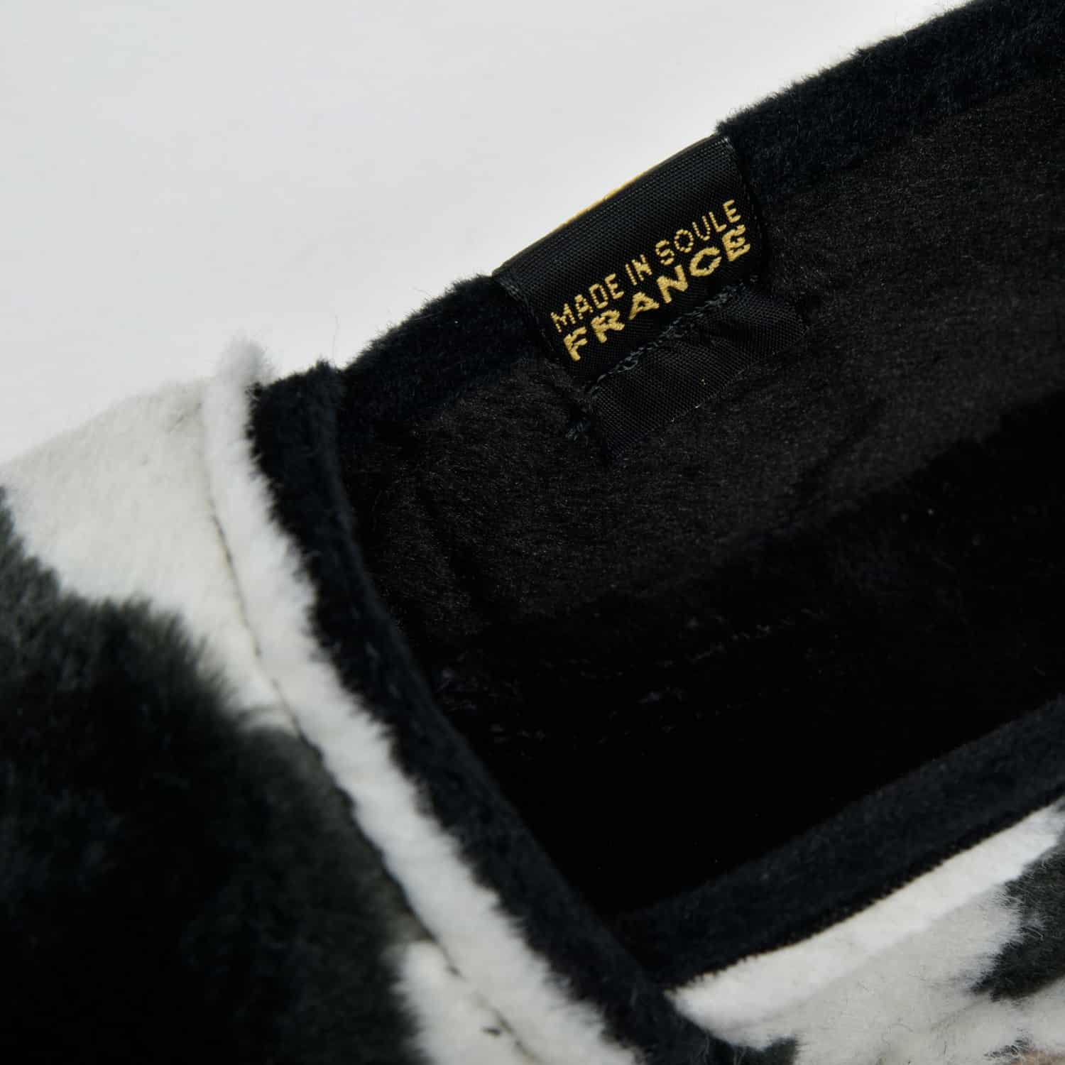 Printed espadrilles ART OF SOULE Black