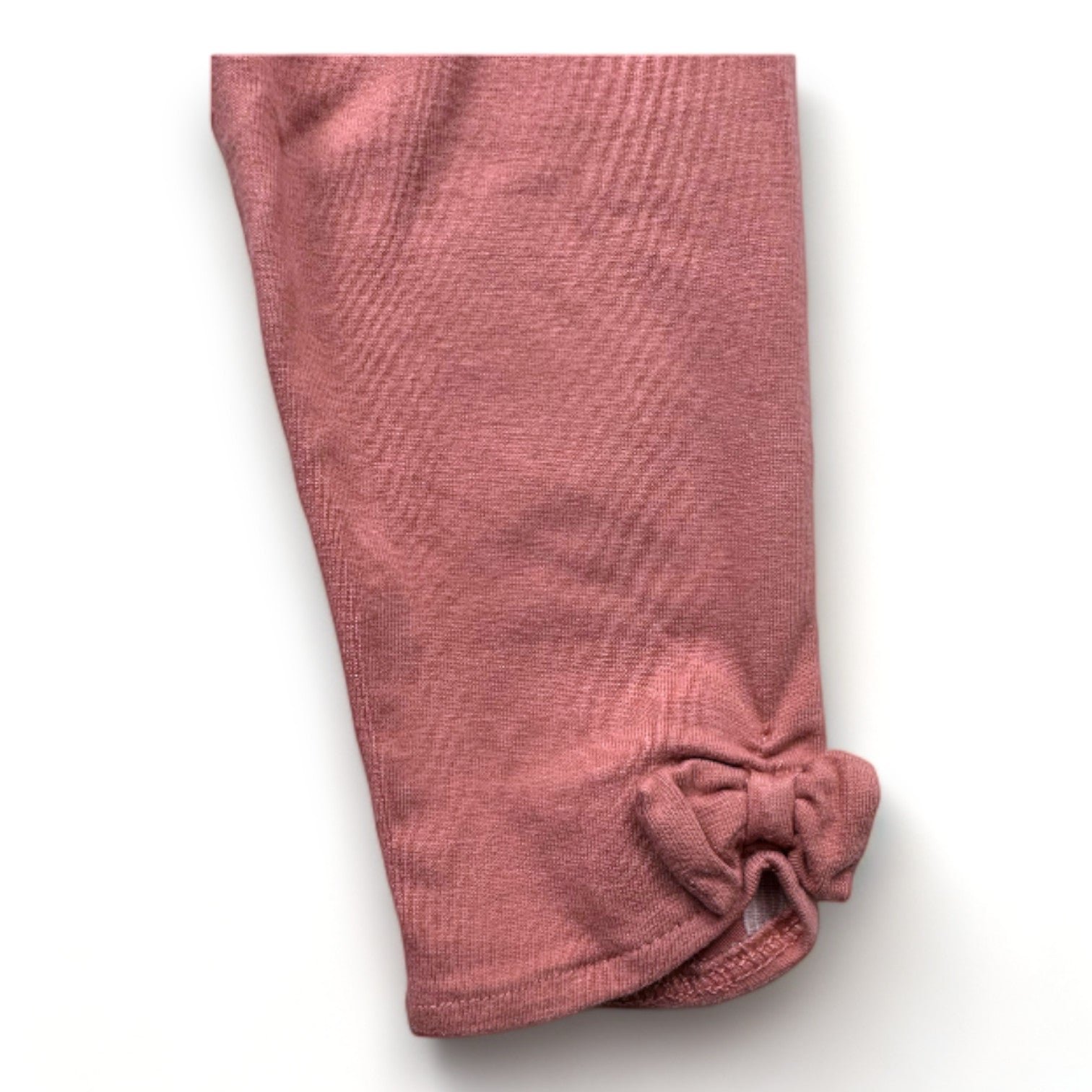 Pink Baby Pants - 6 months LILI GAUFRETTE - Seconde Main Pink