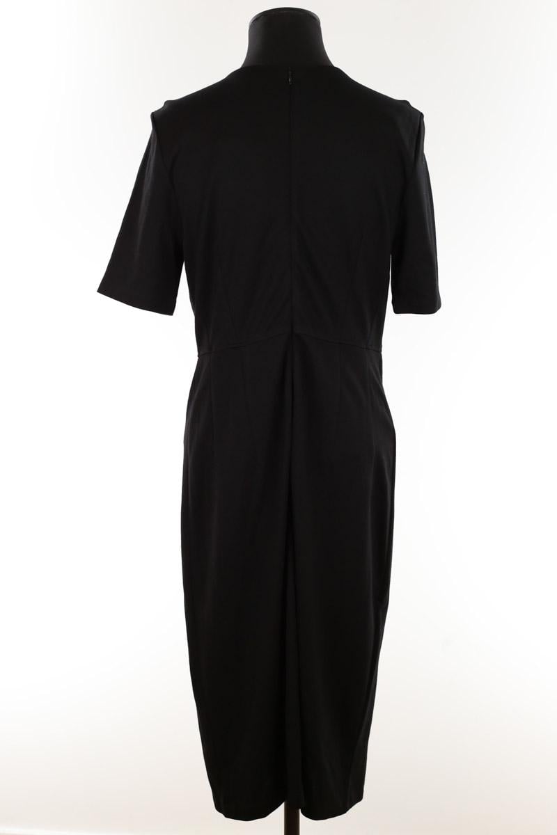 Black dress LK BENNETT - Seconde Main Black
