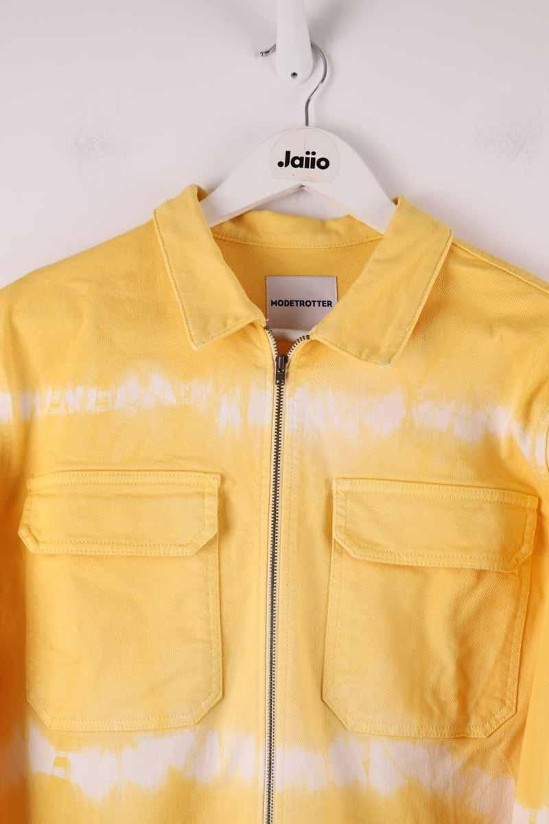 . MODETROTTER - Seconde Main Yellow