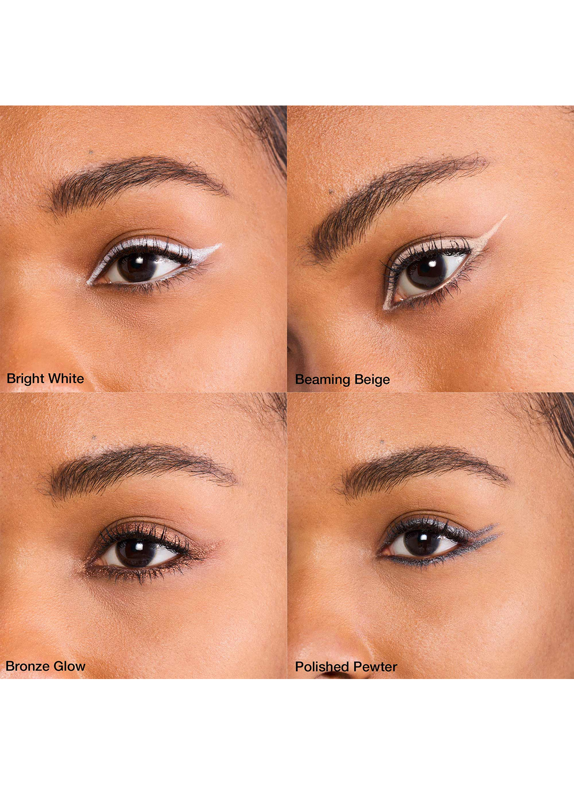 High Impact™ - Gel-Eyelinerstift Deep denim