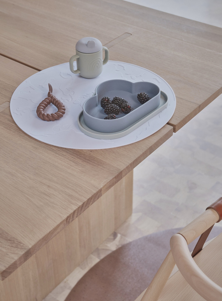 Placemats OYOY LIVING DESIGN Blue