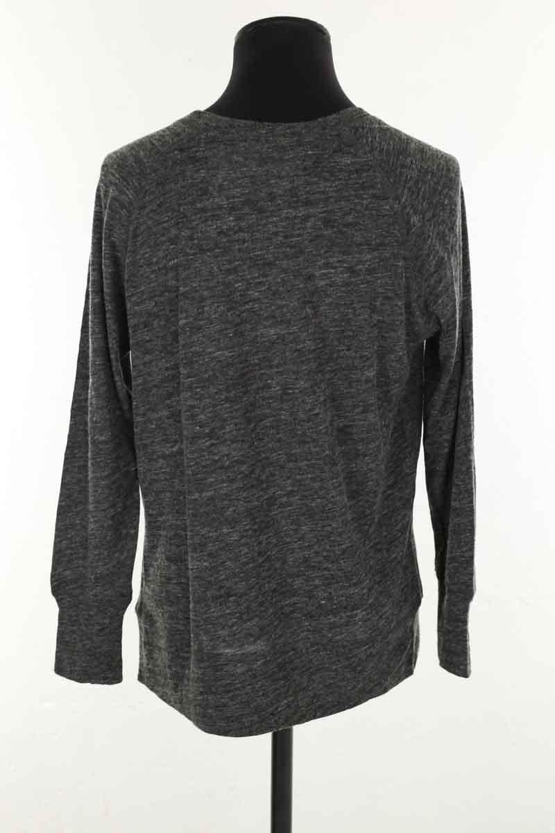 Grey knitwear IRO - Seconde Main Grey