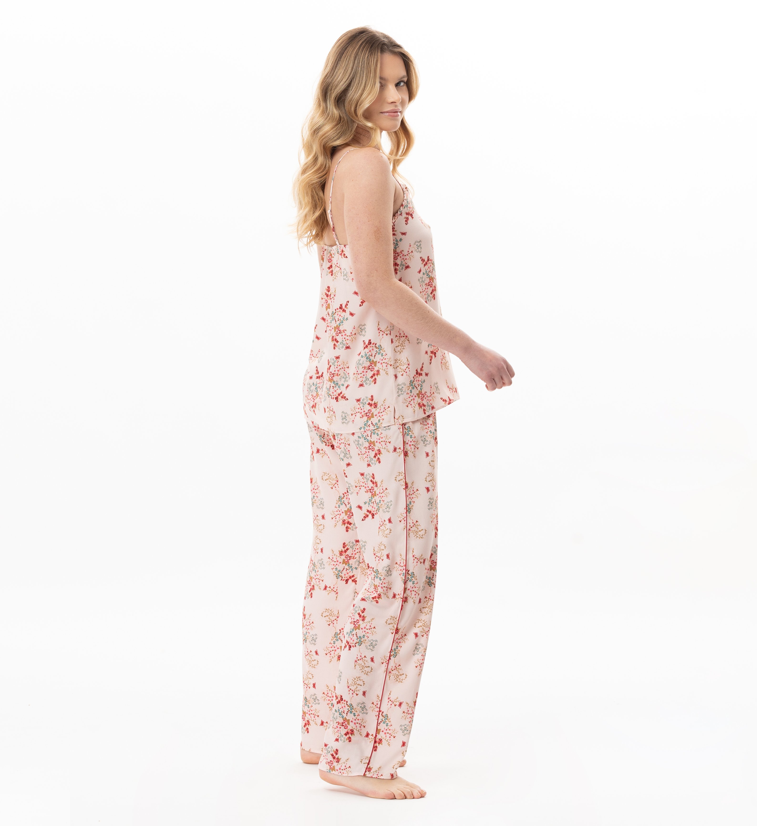 Viscose pajamas LE CHAT Multicolored