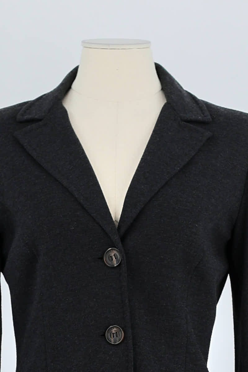 Blazer MAX MARA - Seconde Main Grey