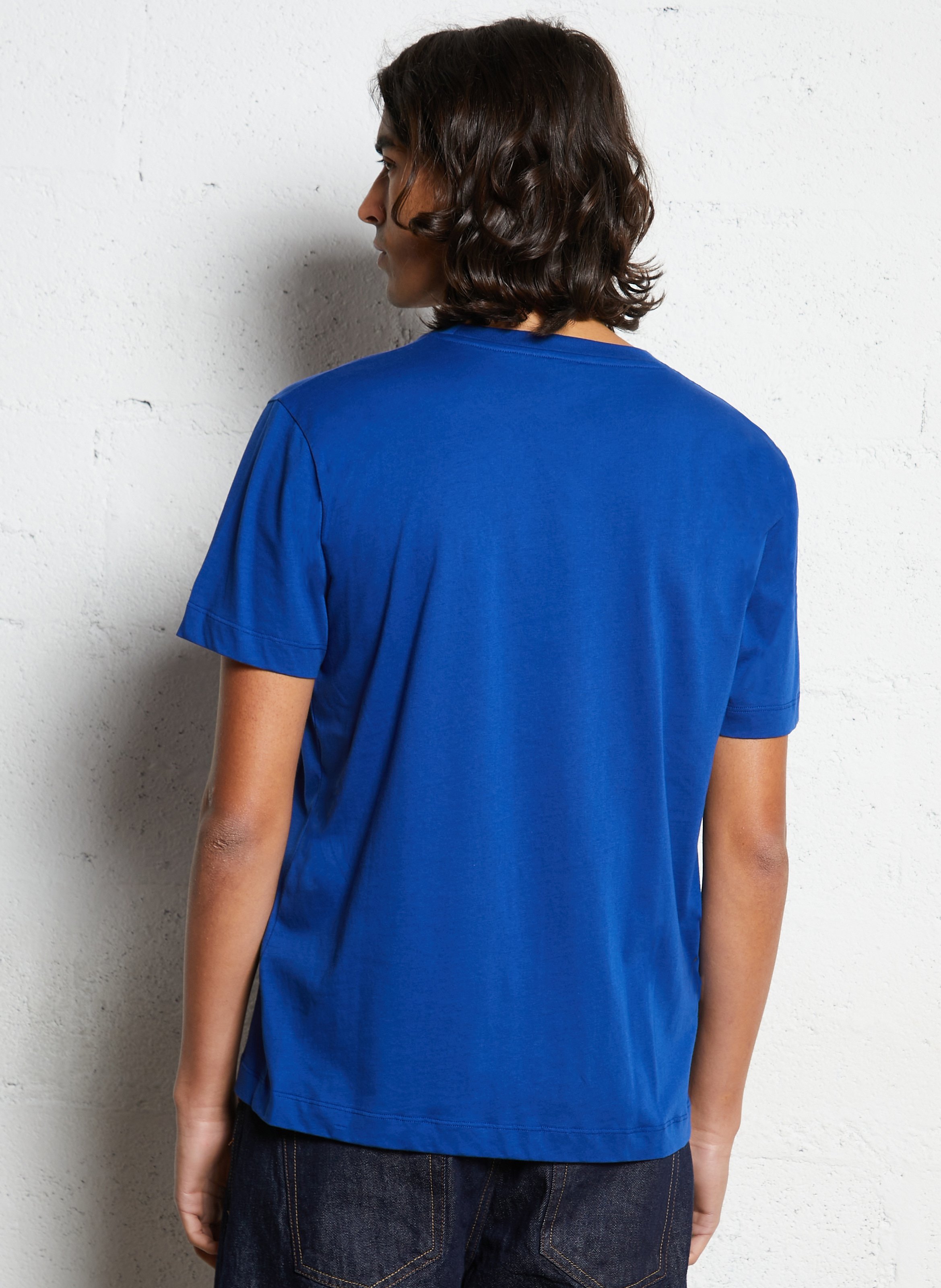 NE PAS REF, MAUVAISE SAISON ! AU PRINTEMPS PARIS Blue