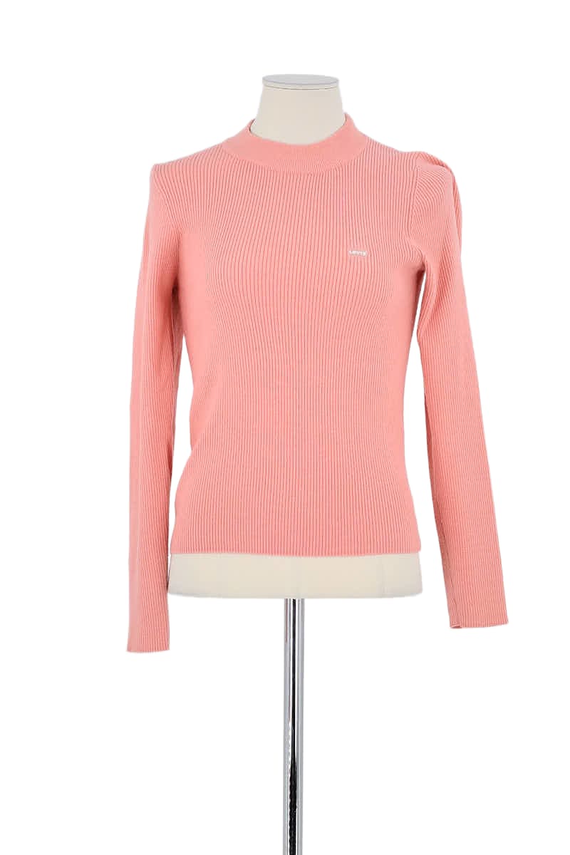 Sweater LEVI'S - Seconde main Pink
