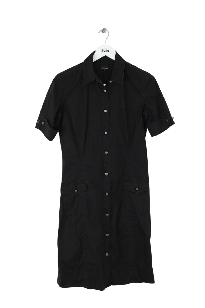 Dress CALVIN KLEIN - Seconde Main Black