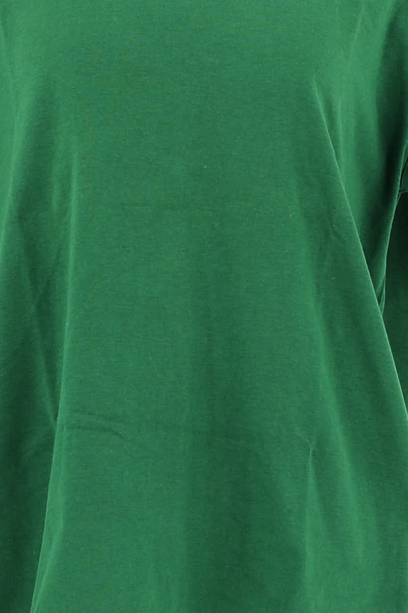 T-shirt SEZANE - Seconde main Green