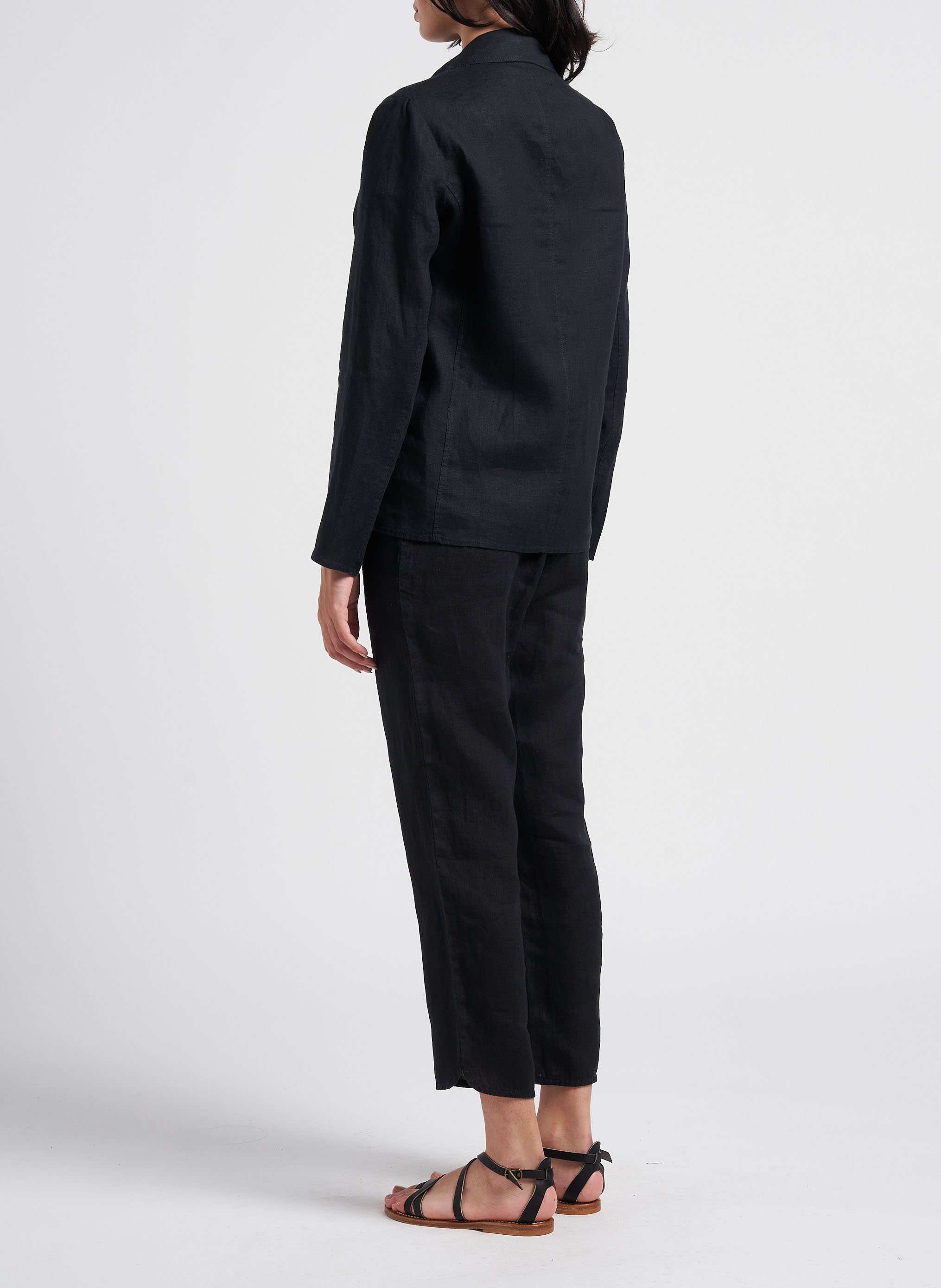 Suit jacket MAX&Co. Black