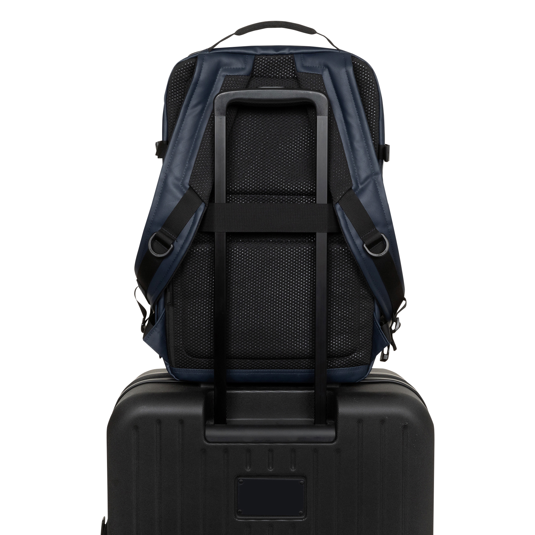 Sac à dos EASTPAK Bleu