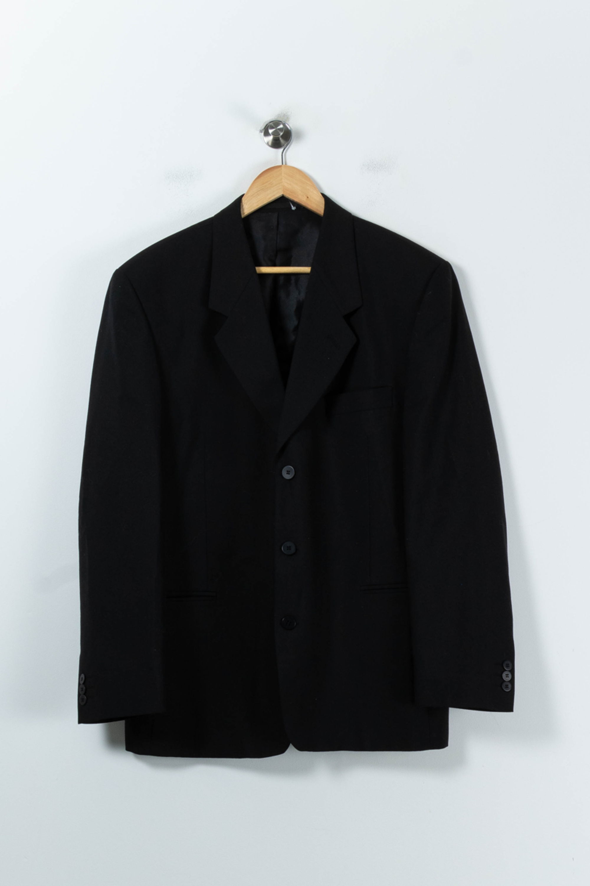 JACKET COACH - Seconde Main Black