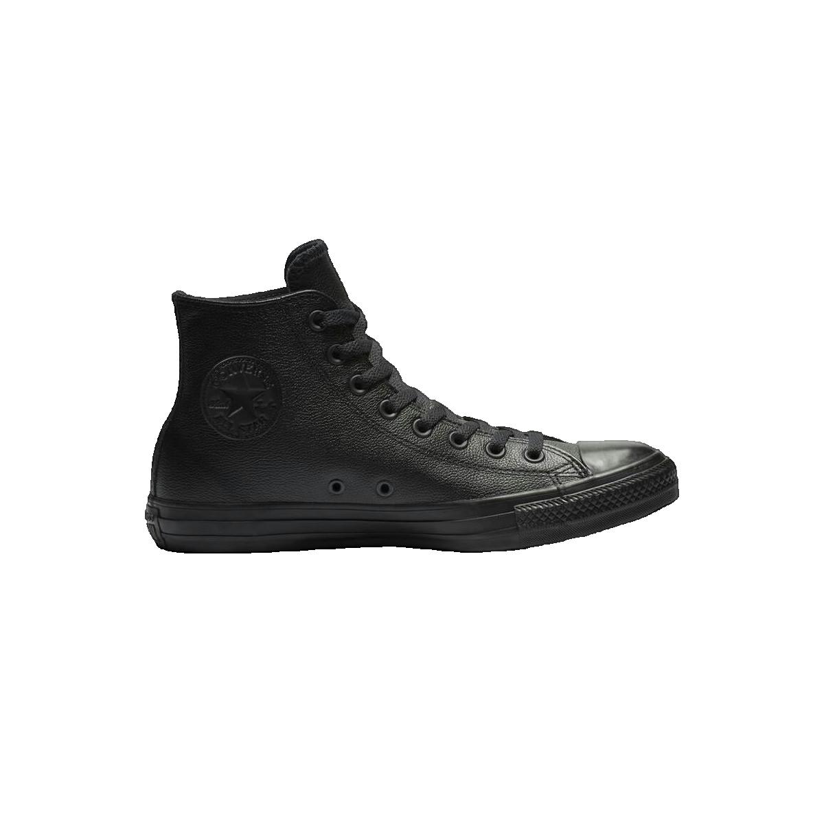 Baskets montantes CONVERSE Noir