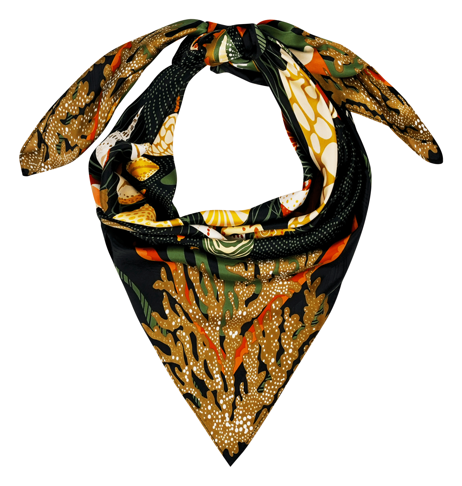 - 86 x 182 cm. WILD Schwarz