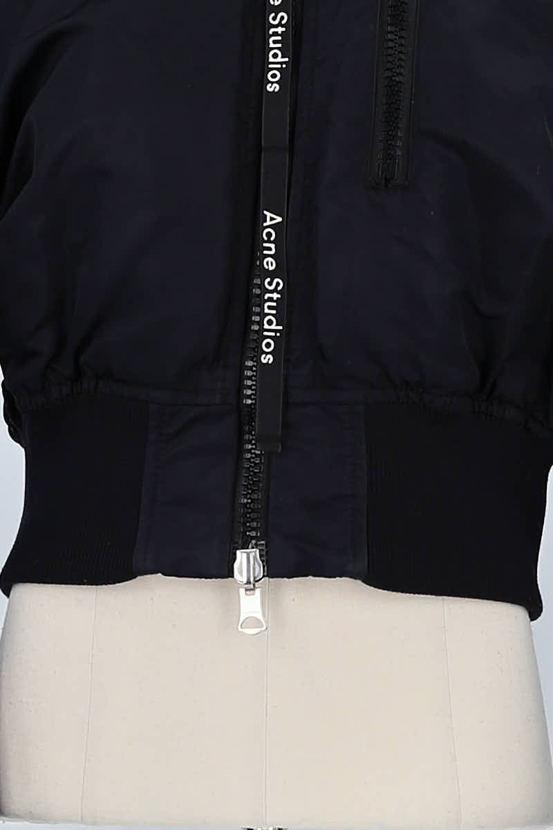 Jacket ACNE STUDIOS - Seconde Main Black